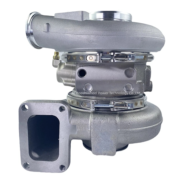 HE500VG Turbocharger 4046945 3594712 3594931 4031404 3769433 4046947 4036282 4042547 for Engine CURSOR 13, Cursor 13 F3B Euro-3